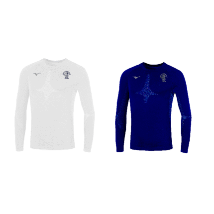 Seconde peau Mizuno Unisexe CAL