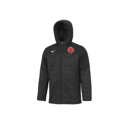 Doudoune Hybride Sapporo Mizuno Unisexe SNB