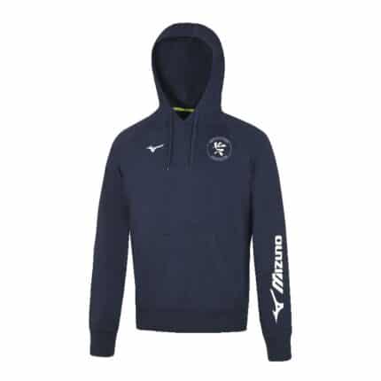 Sweat à capuche MIZUNO adulte AMT