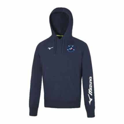 Sweat capuche unisexe Mizuno AMJ