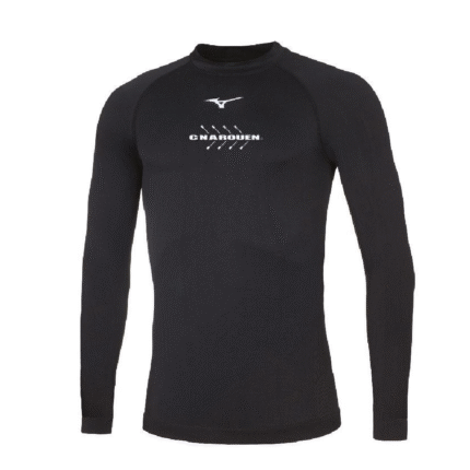 Seconde peau Mizuno Unisexe CNA Rouen