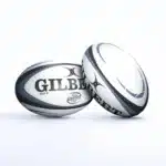 Ballon de rugby Kinetica de la marque Gilbert