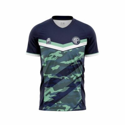 Maillot de Rugby Personnalisable Professionnel
