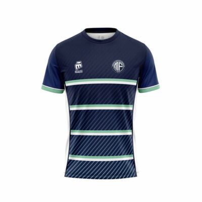 Maillot de Rugby Personnalisable Espoir