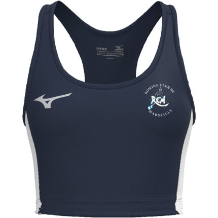 Nouvelle Brassière MIZUNO RCM
