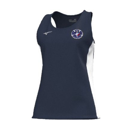 Débardeur technique MIZUNO femme AMJ