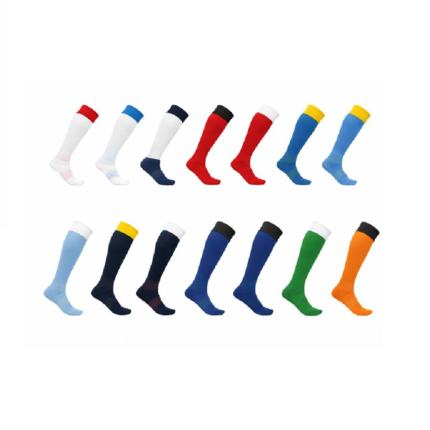 Chaussettes de sport bicolores Proact