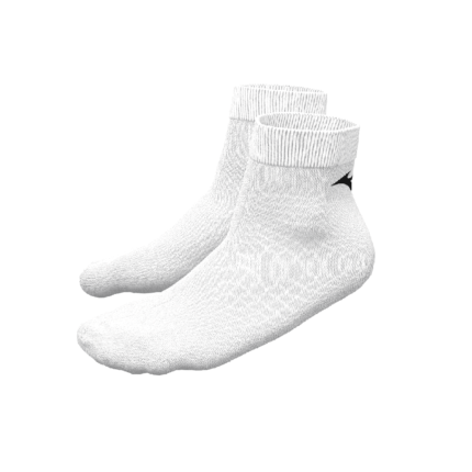 Chaussettes basses Training Mizuno