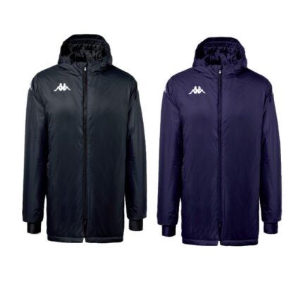 Parka Diolo unisexe Kappa