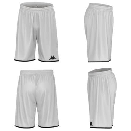 Short polyester adulte Dumpo Kappa