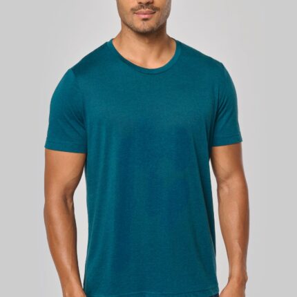 T-shirt triblend sport homme