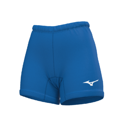 Short Trad Volley-Ball long femme Mizuno
