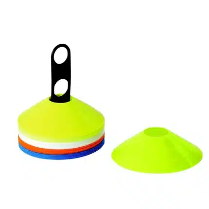 Kit de 40 coupelles 4 coloris CT