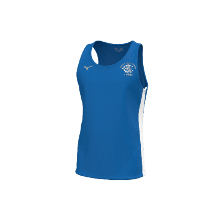 Nouveau Débardeur technique MZNRB MIZUNO homme CAL