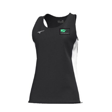 Nouveau Débardeur technique MZNRB MIZUNO Femme ASC