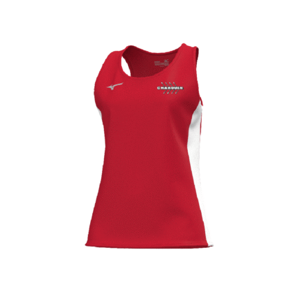 Nouveau Débardeur technique MZNRB MIZUNO Femme CNA Rouen