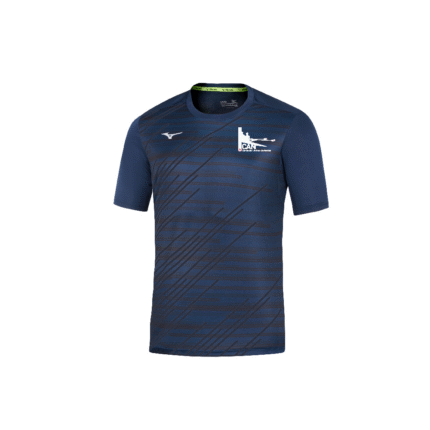 Tee-shirt technique CHIBA MIZUNO homme CAN