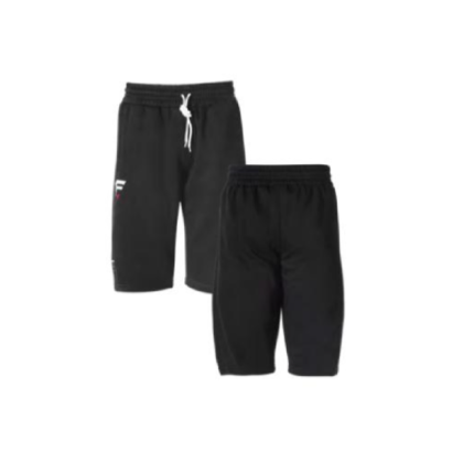 Bermuda Force en Molleton FXV