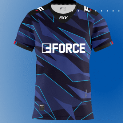Maillot de Rugby Force XV