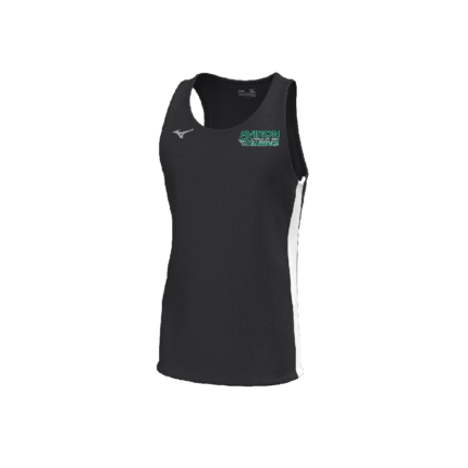 Débardeur technique MIZUNO homme Aviron Villeneuvois