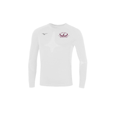 Nouveau modèle Seconde peau Team Core mizuno Unisexe ENBCK