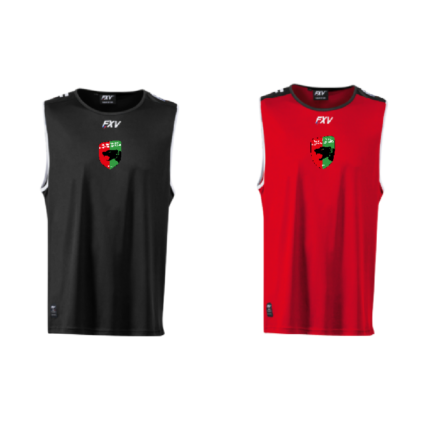 Débardeur FXV RC Montreuil