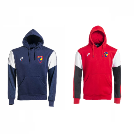 Sweat capuche Chistera Adulte de Force XV CLLA