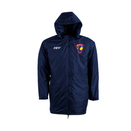 Veste Coach Force 2 de FVX CLLA