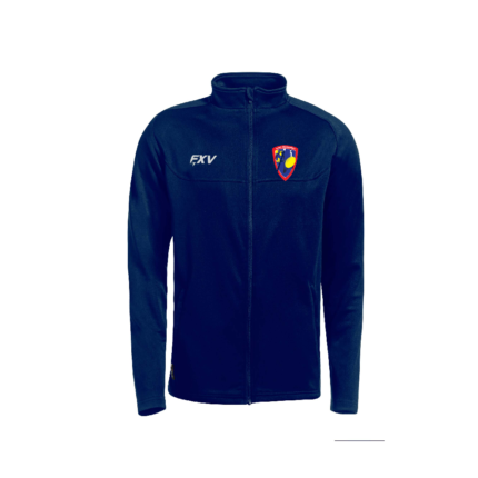 Veste Force 2 Poly enfant de FXV CLLA