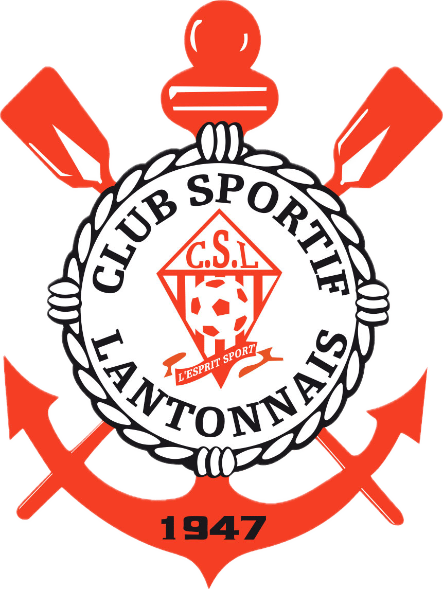Logo Club Sportif Lantonnais