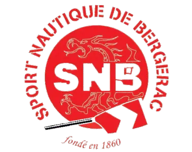 Logo Sport Nautique de Bergerac