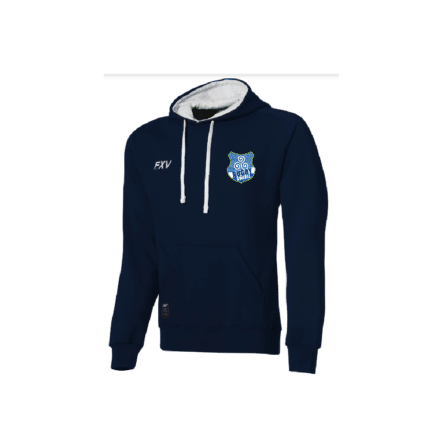 Sweat capuche Force enfant de FXV RC Guidel